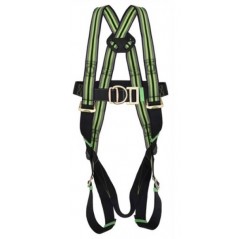 Kratos FA 10 105 00 2 Point Full Body Harness