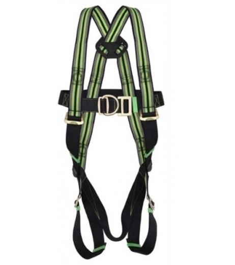 Kratos FA 10 105 00 2 Point Full Body Harness