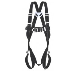 Kratos FA 10 107 00 2 Point Elasticated Full Body Harness