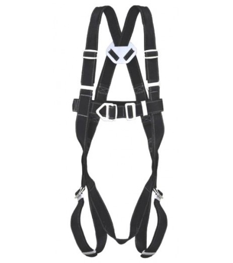 Kratos FA 10 107 00 2 Point Elasticated Full Body Harness