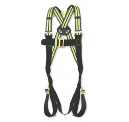 Kratos FA 10 108 00 Single Point Full Body Harness