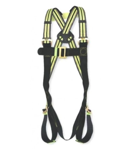 Kratos FA 10 108 00 Single Point Full Body Harness