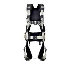 Kratos FA 10 201 00 4 Point Luxury Full Body Harness