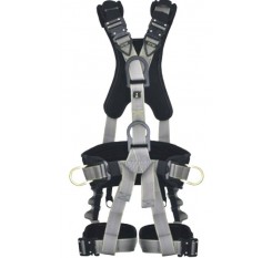 Kratos FA 10 202 00 5 Point Luxury Full Body Harness