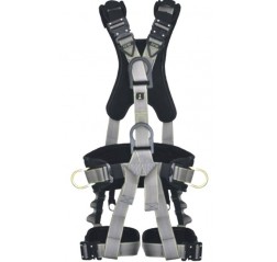 Kratos FA 10 202 00 5 Point Luxury Full Body Harness