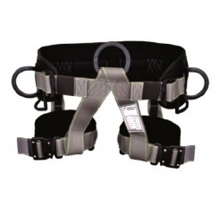 Kratos FA 10 404 00 Luxury Work Positioning Belt