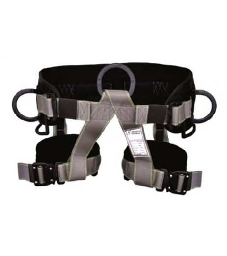 Kratos FA 10 404 00 Luxury Work Positioning Belt