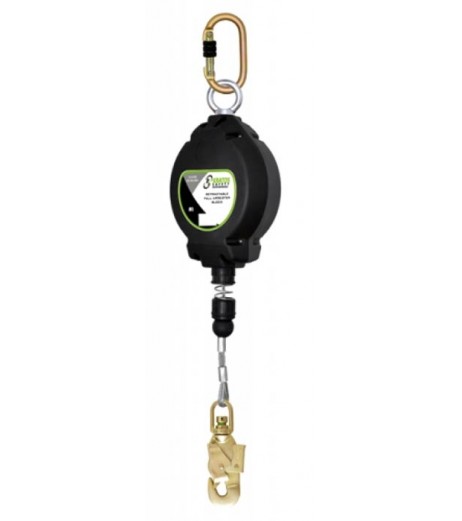 Kratos FA 20 400 06 Retractable Fall Arrest Block