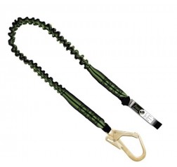 Kratos FA 30 702 20 Shock Absorbing Expandable Lanyard