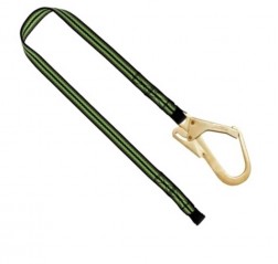 Kratos FA 40 302 15 Restraint Webbing Lanyard