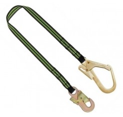 Kratos FA 40 303 15 Restraint Webbing Lanyard