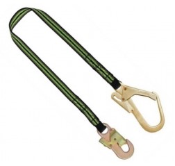 Kratos FA 40 303 15 Restraint Webbing Lanyard