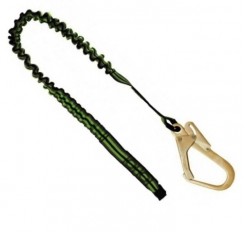 Kratos FA 40 702 20 Restraint Expandable Lanyard