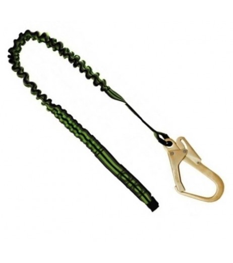 Kratos FA 40 702 20 Restraint Expandable Lanyard