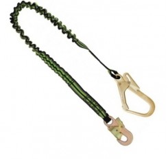 Kratos FA 40 703 20 Restraint Expandable Lanyard