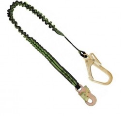 Kratos FA 40 703 20 Restraint Expandable Lanyard