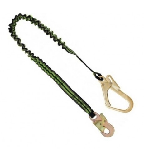 Kratos FA 40 703 20 Restraint Expandable Lanyard