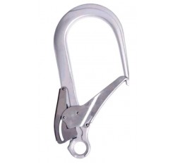 Kratos FA 50 208 11 Aluminium scaffold Hook