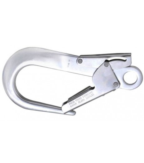 Kratos FA 50 208 60 Aluminium Rebar Hook 