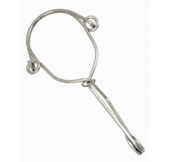 Kratos FA 50 210 11 Stainless Steel Anchorage Hook
