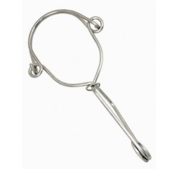 Kratos FA 50 210 11 Stainless Steel Anchorage Hook