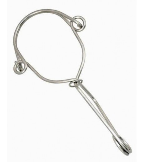 Kratos FA 50 210 11 Stainless Steel Anchorage Hook