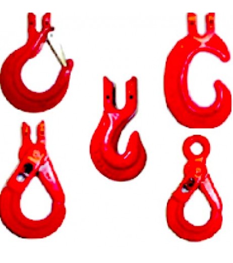 Kuplex Hooks