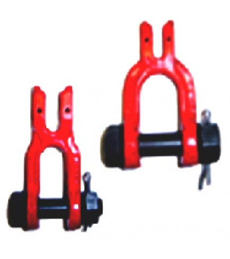 Kuplex Shackles