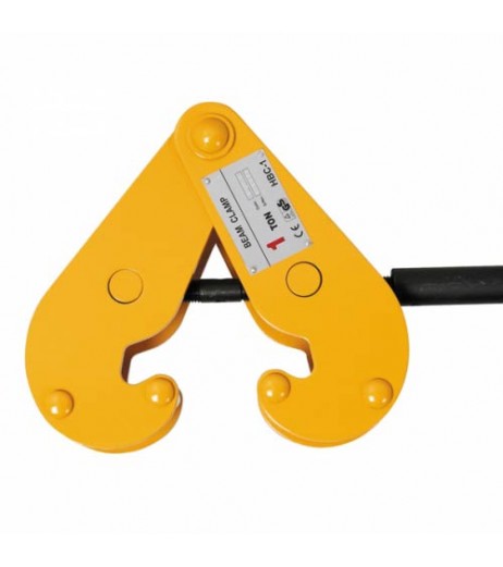 Raptor HBC Beam Clamp