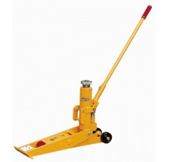 Raptor HFJ  Forklift Jack Trolley