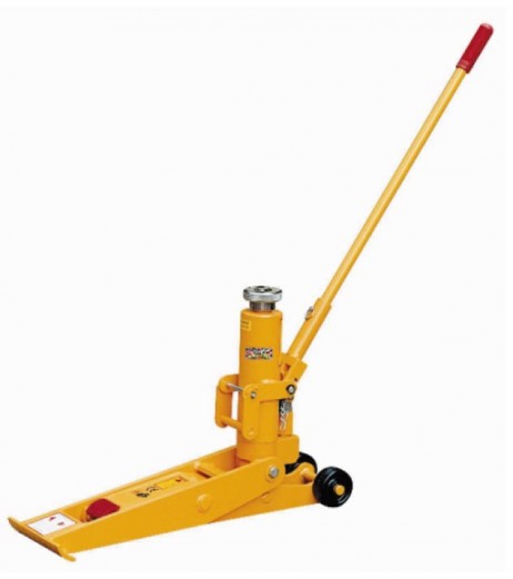 Raptor HFJ  Forklift Jack Trolley