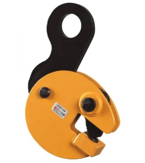 Raptor PLD 'I' beam Lifting Clamp