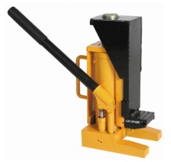 Raptor TB Machinery Toe Jack