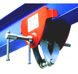 Raptor TC Trolley Clamp