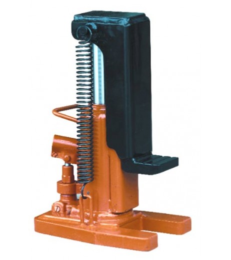 Raptor TL Industrial Hydraulic Toe Jack