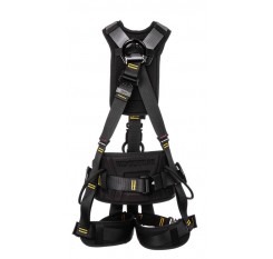 Ridgegear RGH16 Multi-Task Comfort Harness