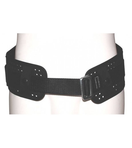 Ridgegear RGB E Single D restraint Belt