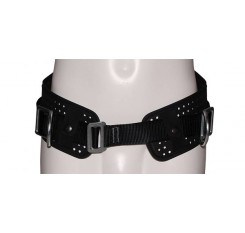 Ridgegear RGB2 Twin D restraint Belt