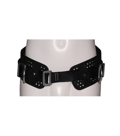 Ridgegear RGB2 Twin D restraint Belt