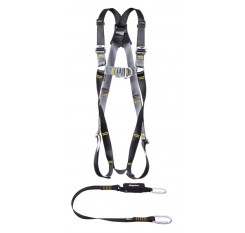 Ridgegear RGH K1 Safety Kit