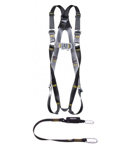 Ridgegear RGH K1 Safety Kit