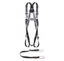 Ridgegear RGH K5 safety kit