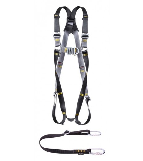 Ridgegear RGH K5 safety kit