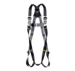 Ridgegear RGH1 Rear D Harness