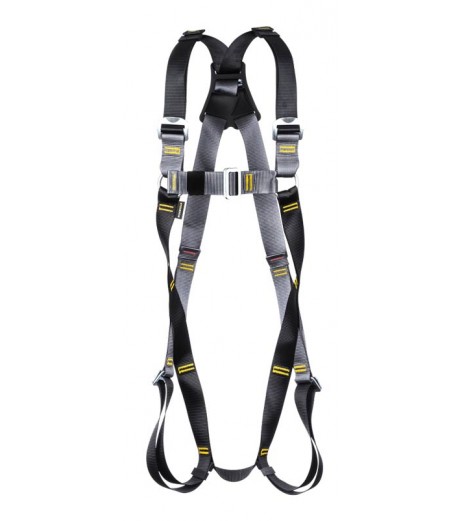 Ridgegear RGH1 Rear D Harness