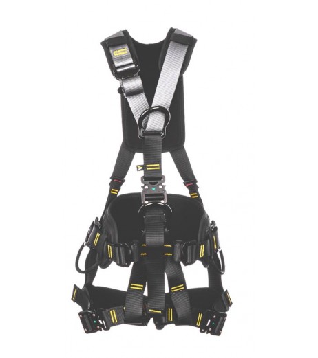 Ridgegear RGH16 Multi-Task Comfort Harness