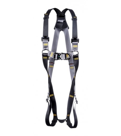 Ridgegear RGH2 Front & rear D harness