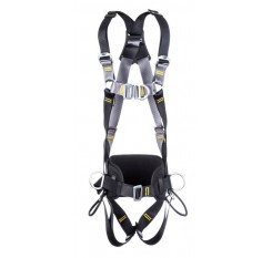 Ridgegear RGH4 Front, Rear & side D harness