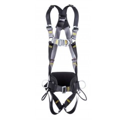 Ridgegear RGH4 Front, Rear & side D harness