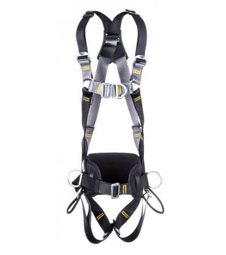 Ridgegear RGH4 Front, Rear & side D harness